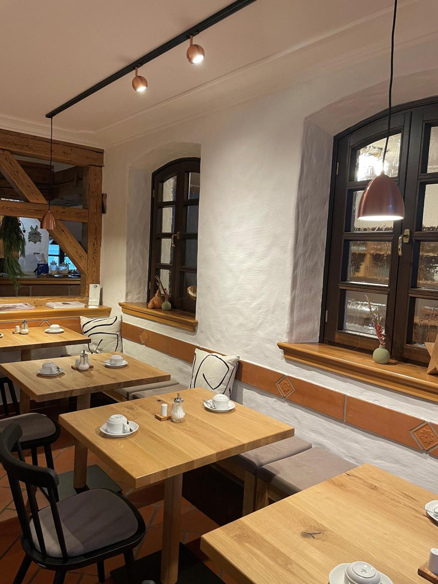 Landhotel Battenheimer Hof 博登海姆 外观 照片